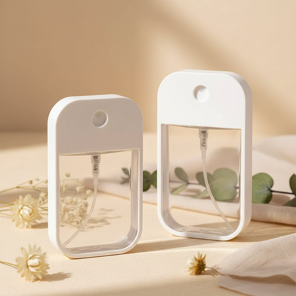 Hydrating Hand Sanitizer