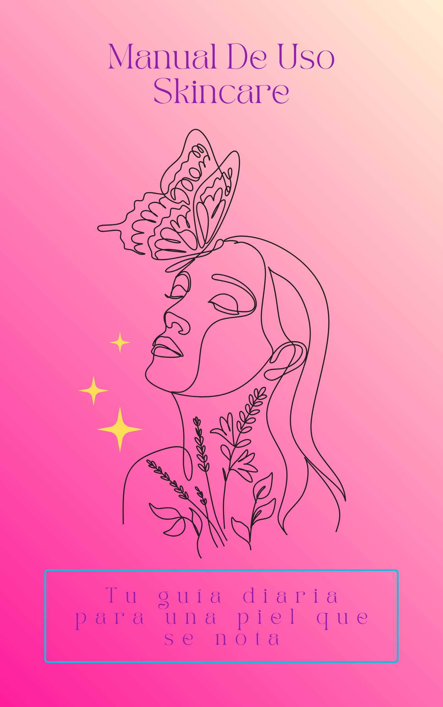 MANUAL DE USO – SKINCARE