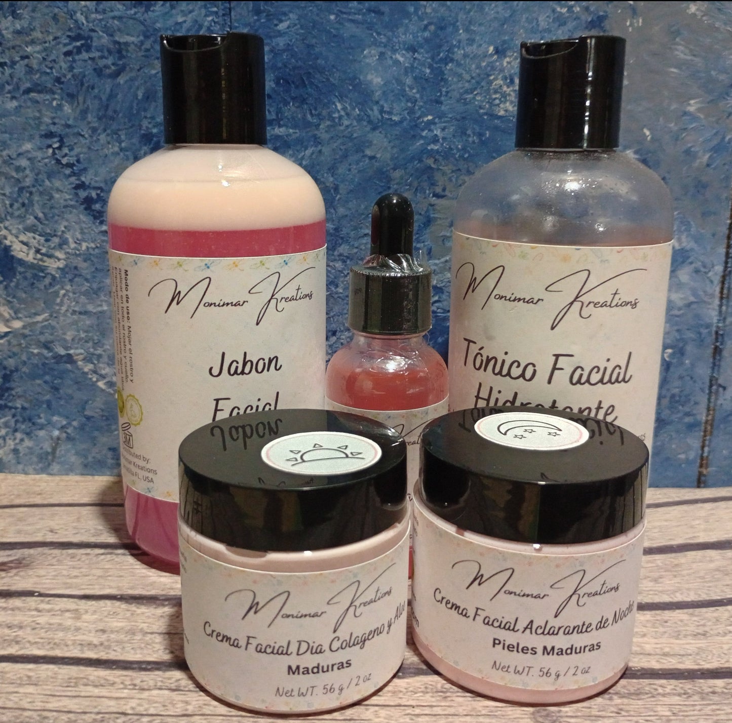 ๐ Ageless Skincare Bundles (Ages 31โ44)