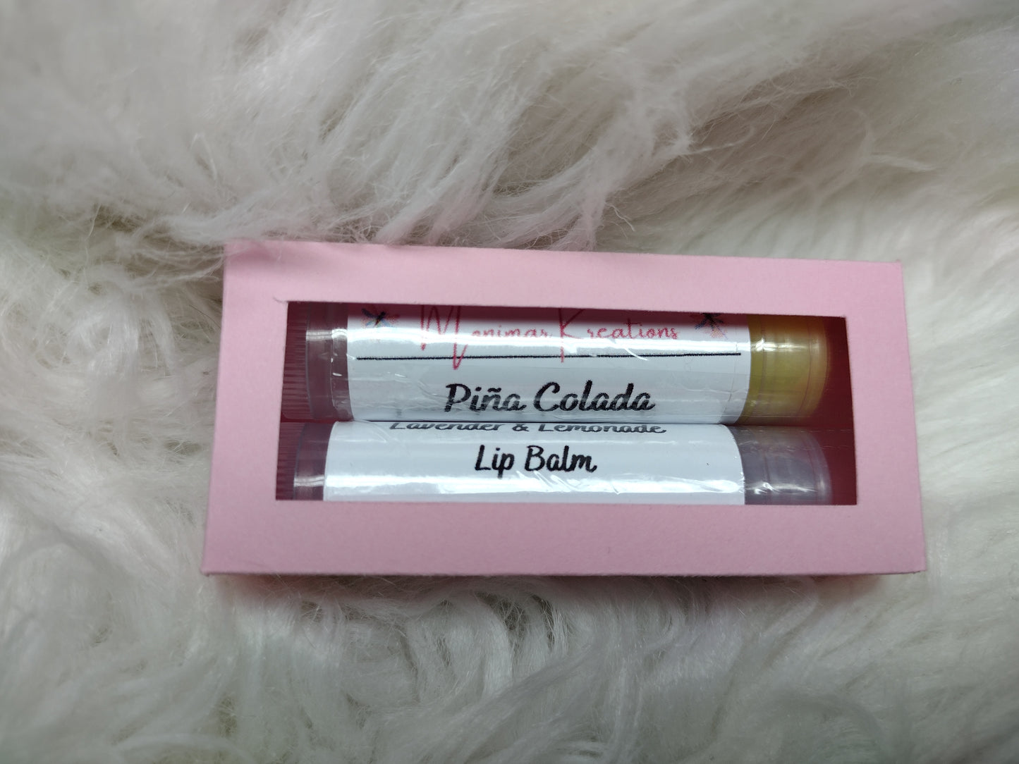 π Lips Balm β Soft, Smooth & Kissable π