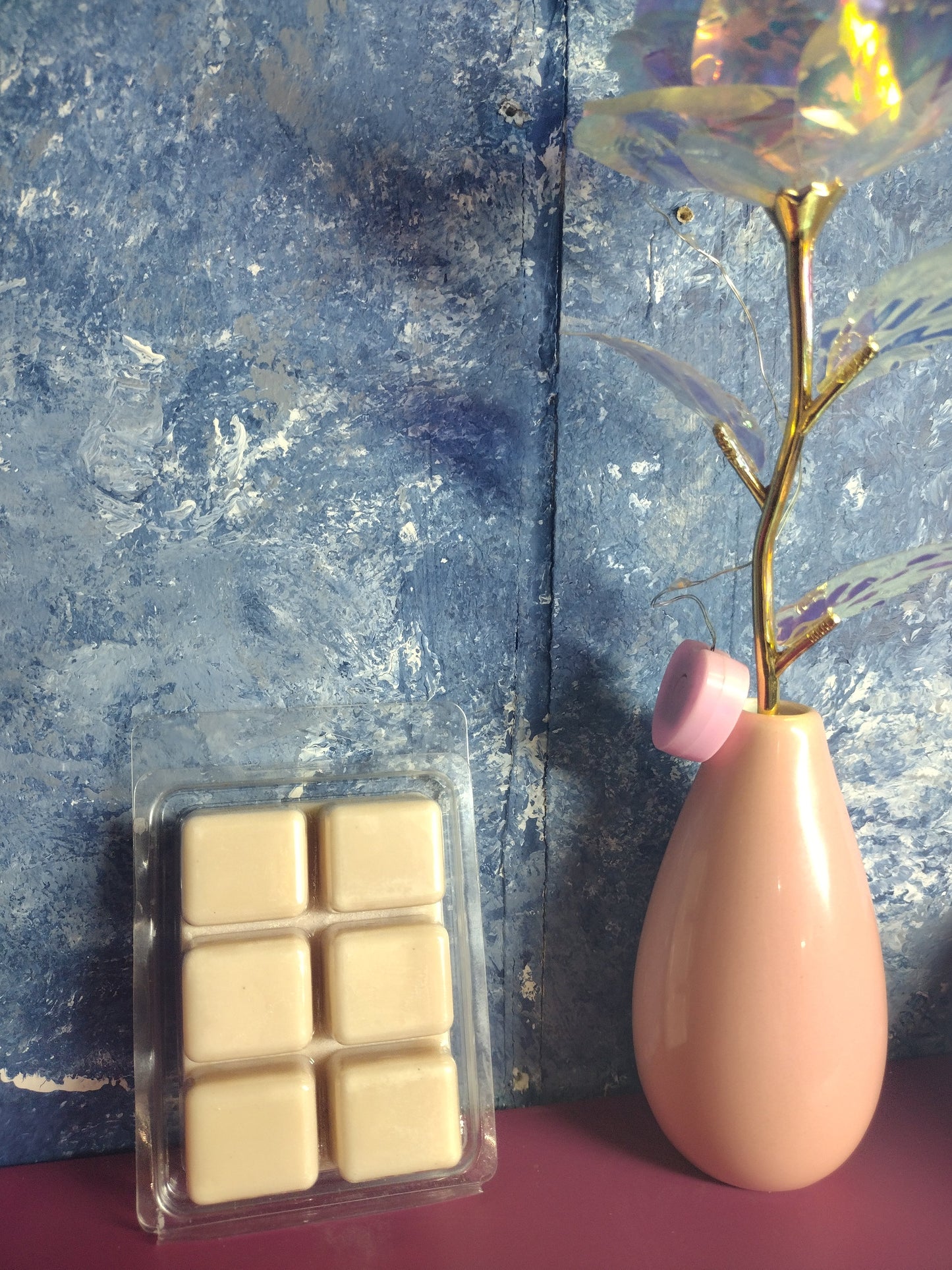 CERA NATURAL DERRETIDA