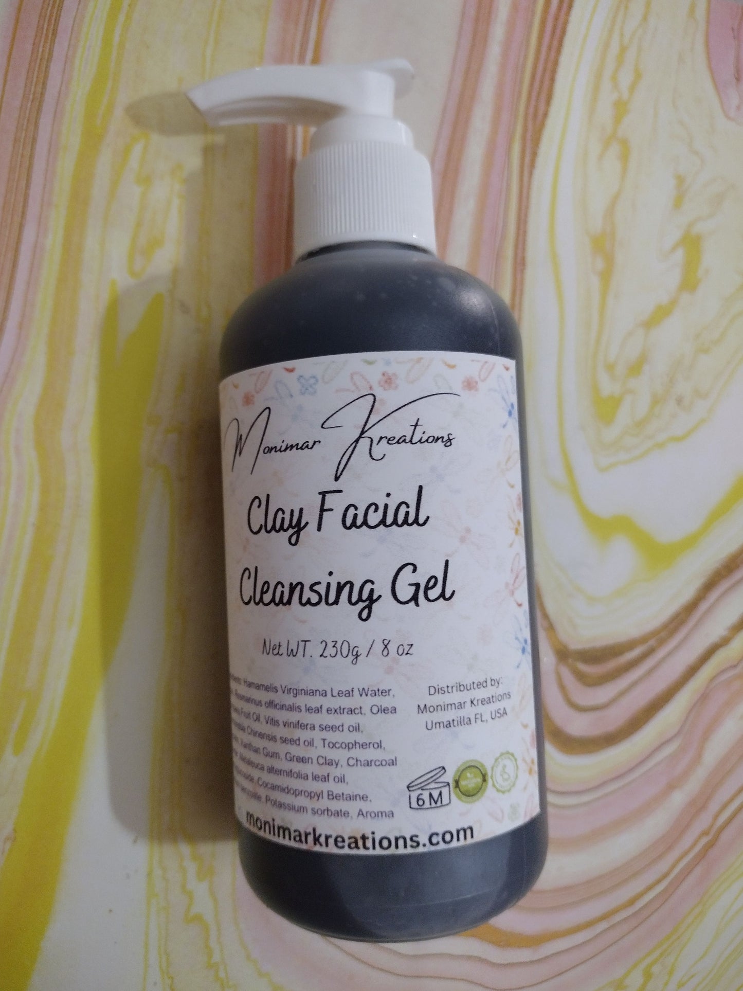 FACE CLEANER