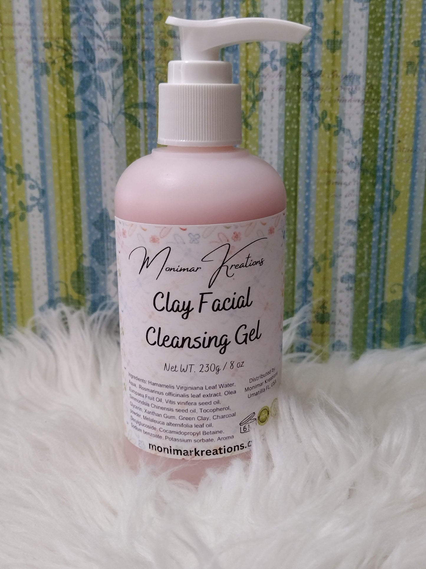 FACE CLEANER