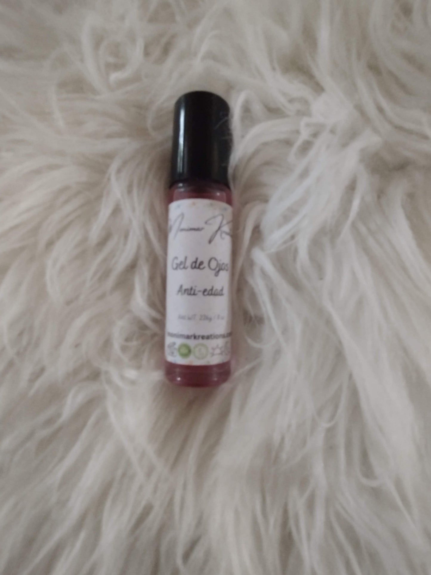 π§ Eye Gel β Wake Up Your Eyes π