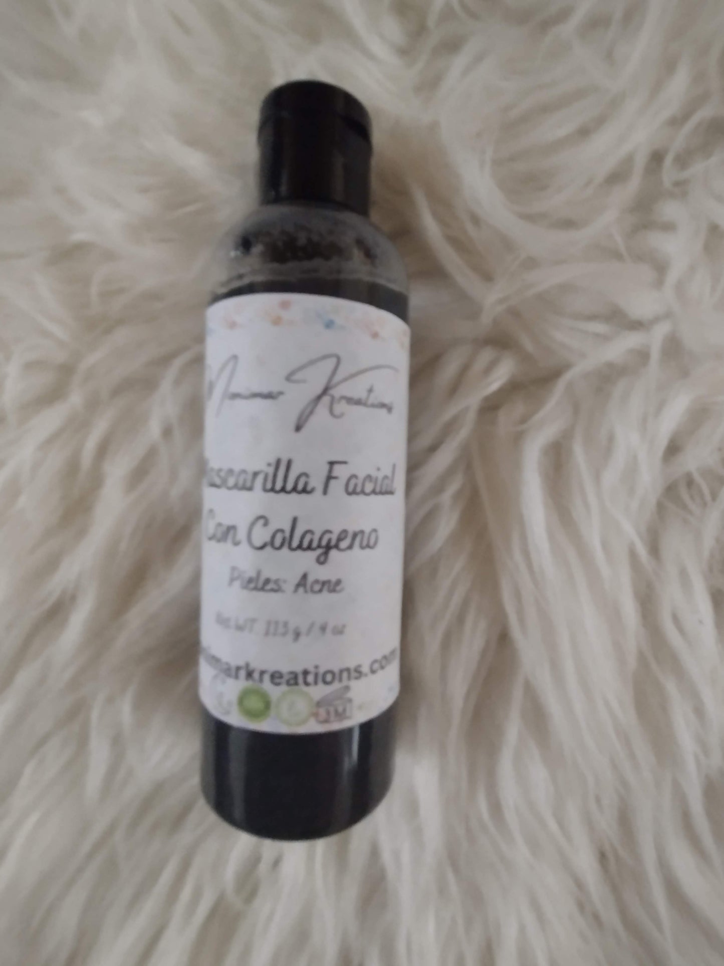 🌸✨ Hydrating Face Mask