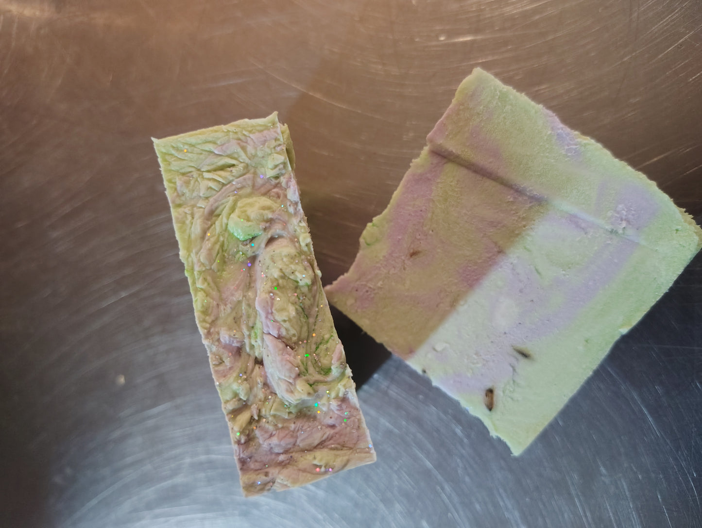 🌼 Chamomile Twilight Bar