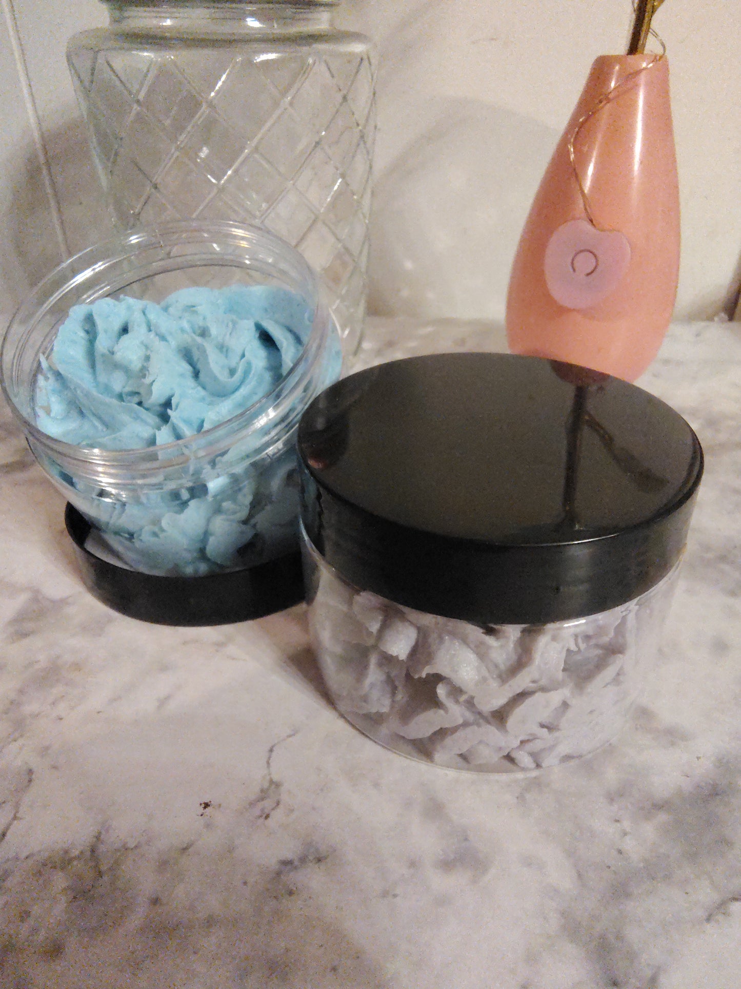 SUMMER DELIGHT WHIPPED BODY BUTTER
