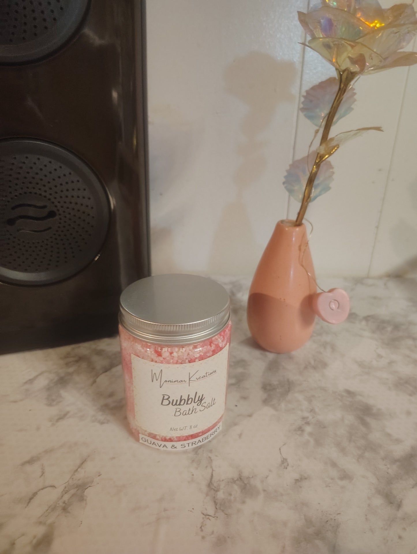 Exfoliante Corporal Batido de Chocolate (Copia)