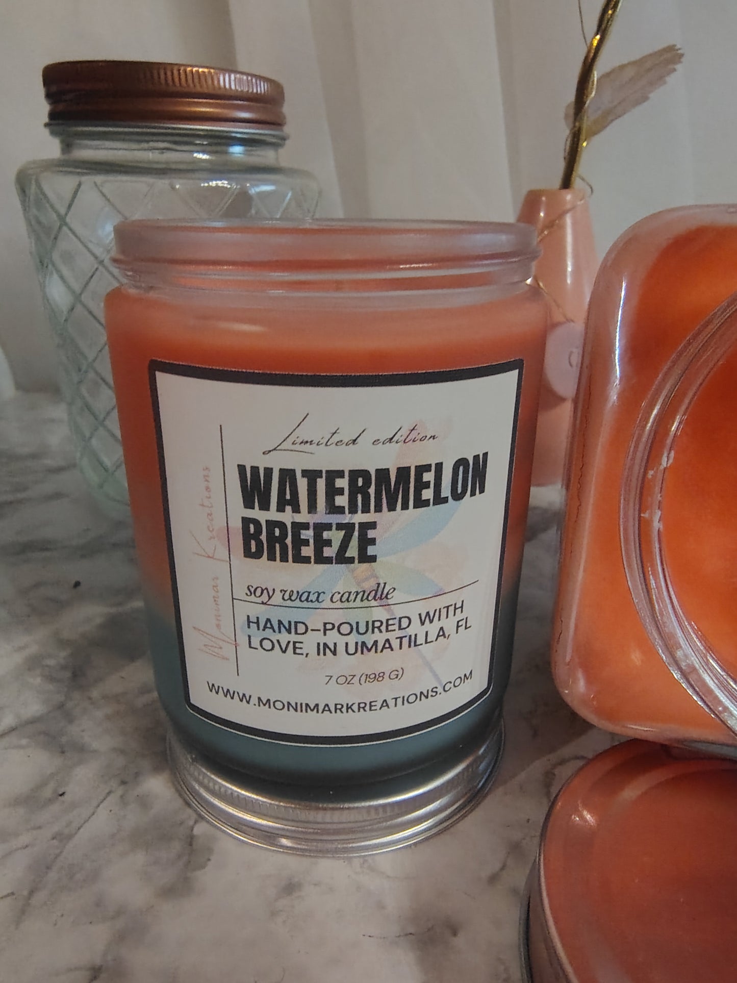 WATERMELON BREEZE 7.5 OZ