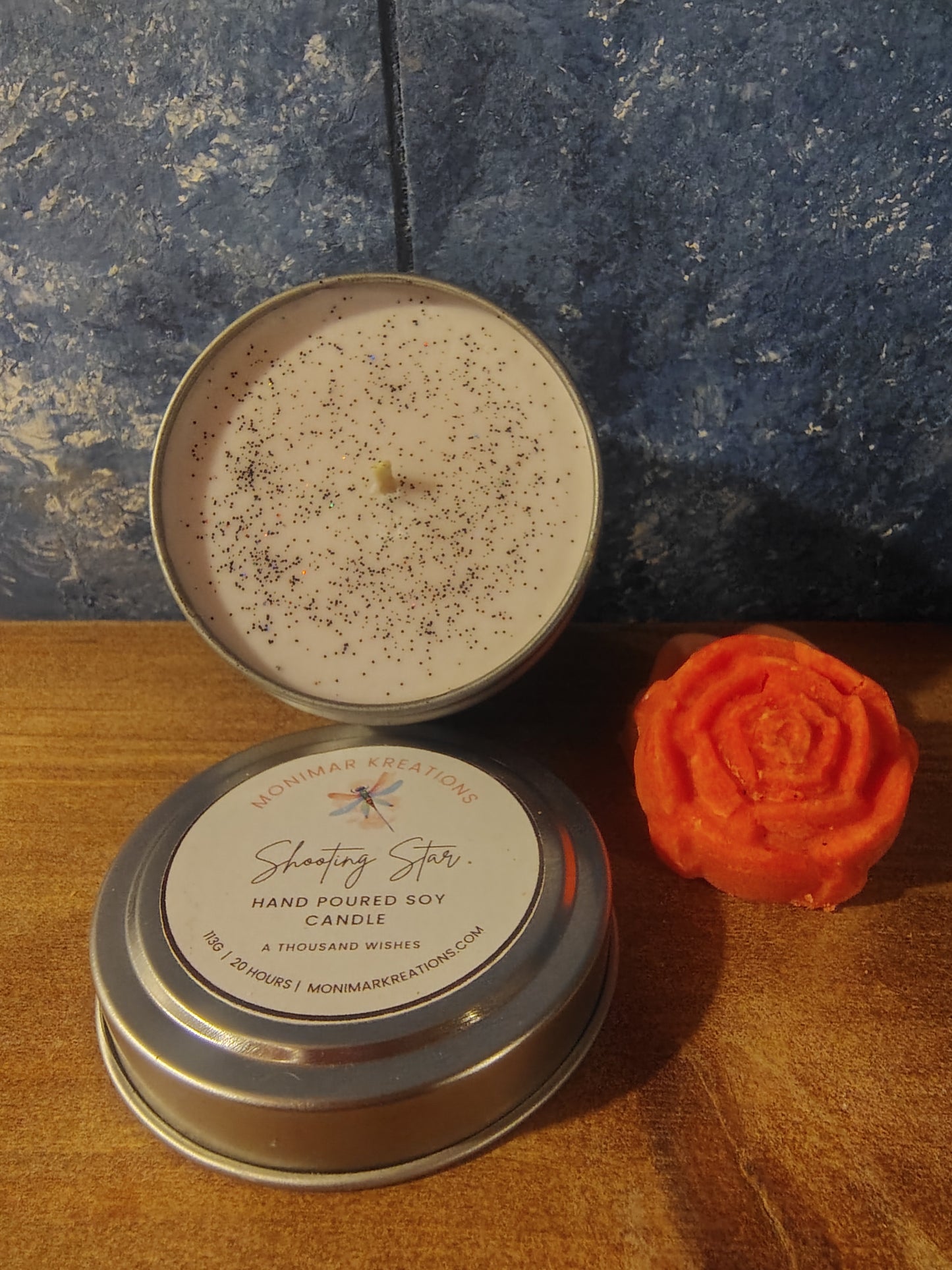 SHOOTING STAR 4 OZ