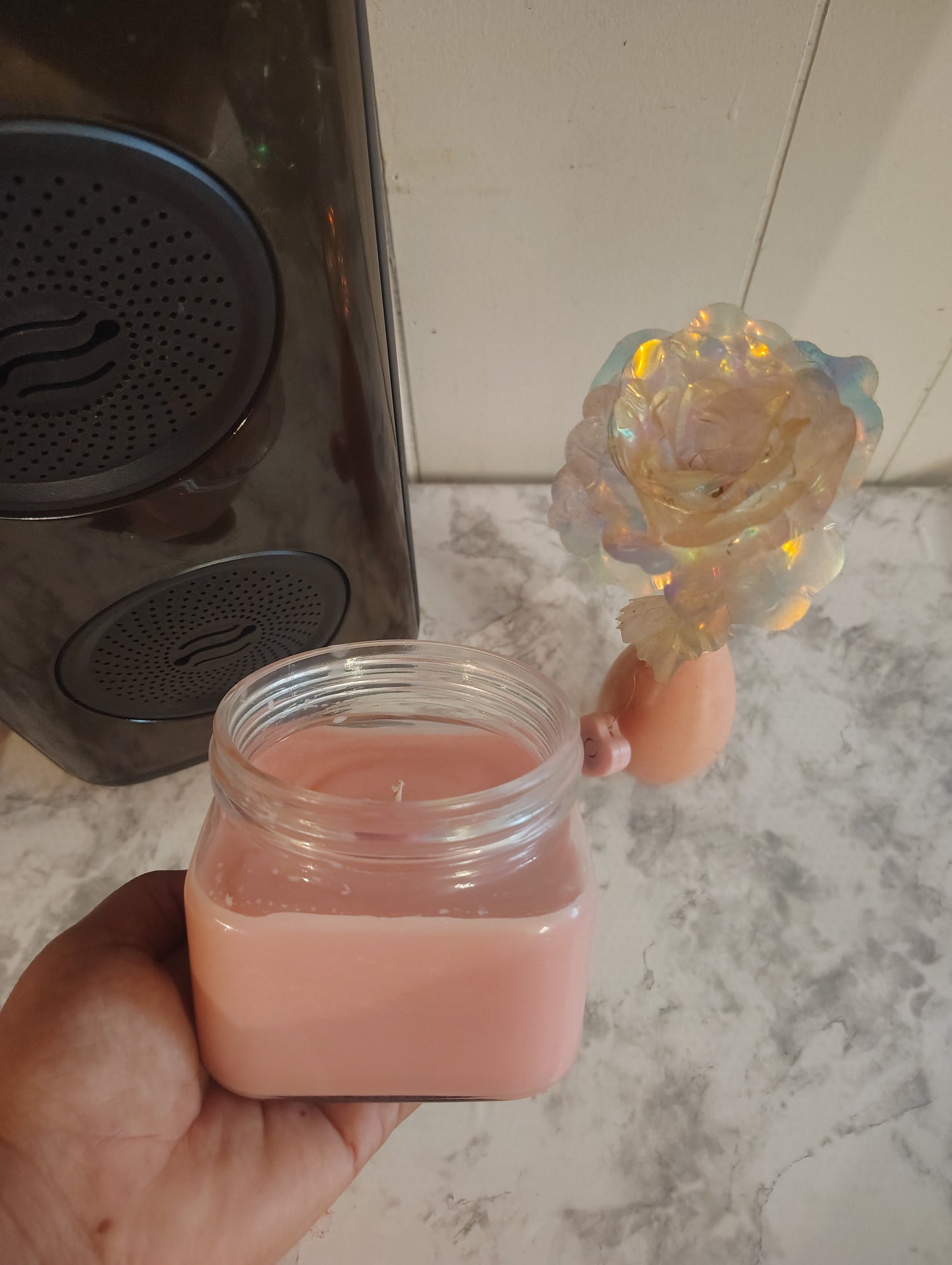 TRIP TO JAPON SOY CANDLE