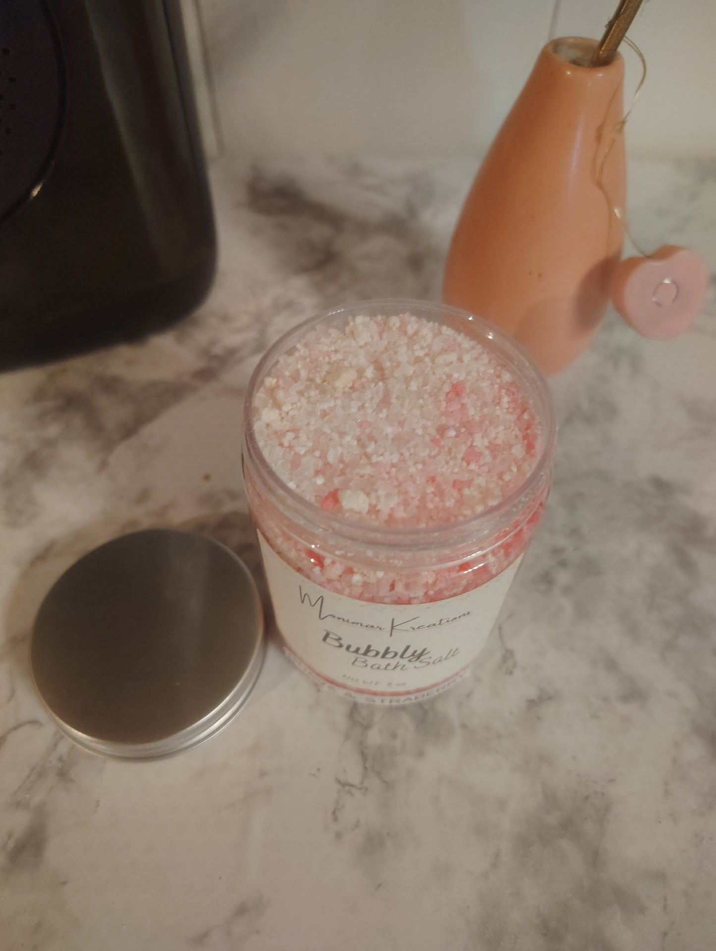 Exfoliante Corporal Batido de Chocolate (Copia)