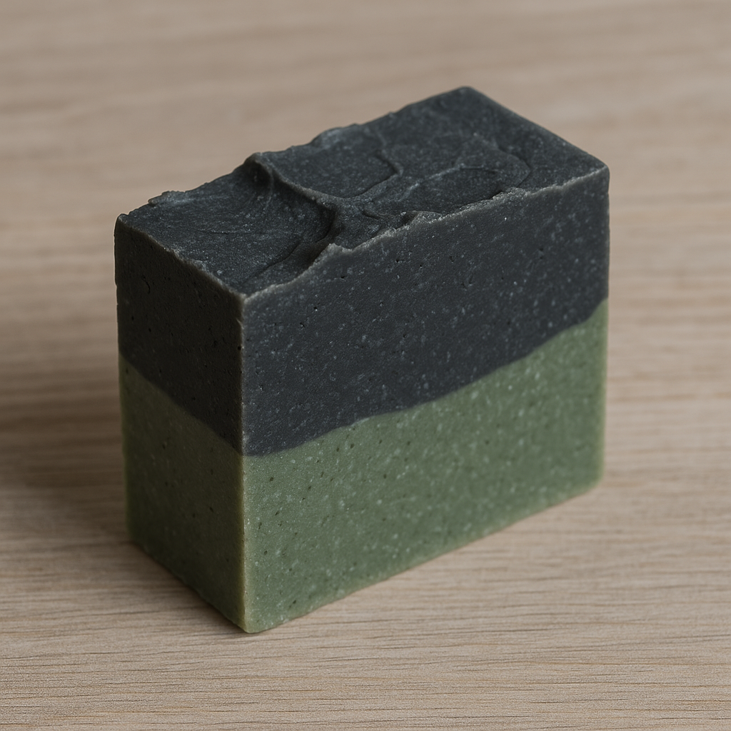 🌿Artisan Rustic Soap Bar