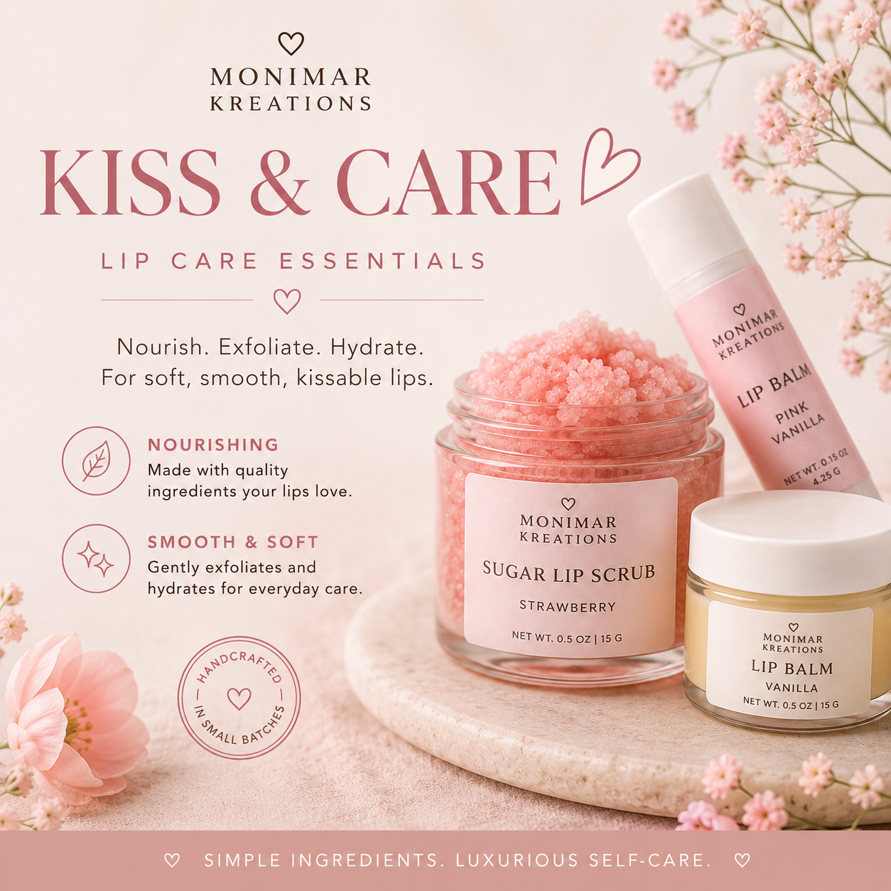 Kiss & Care