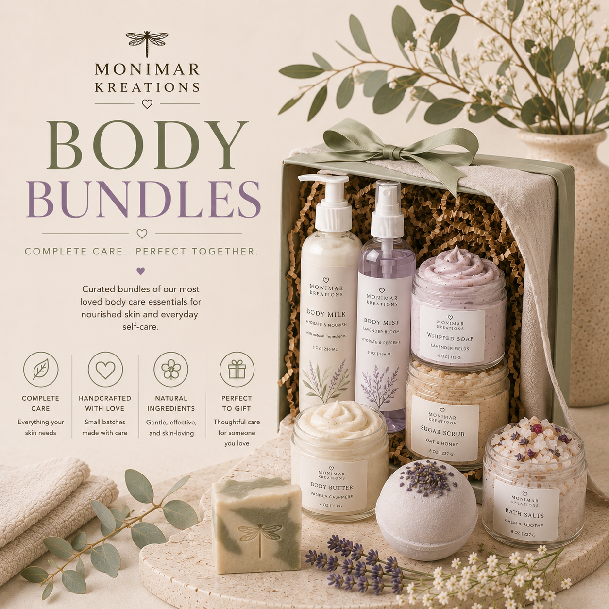 Body Bundles