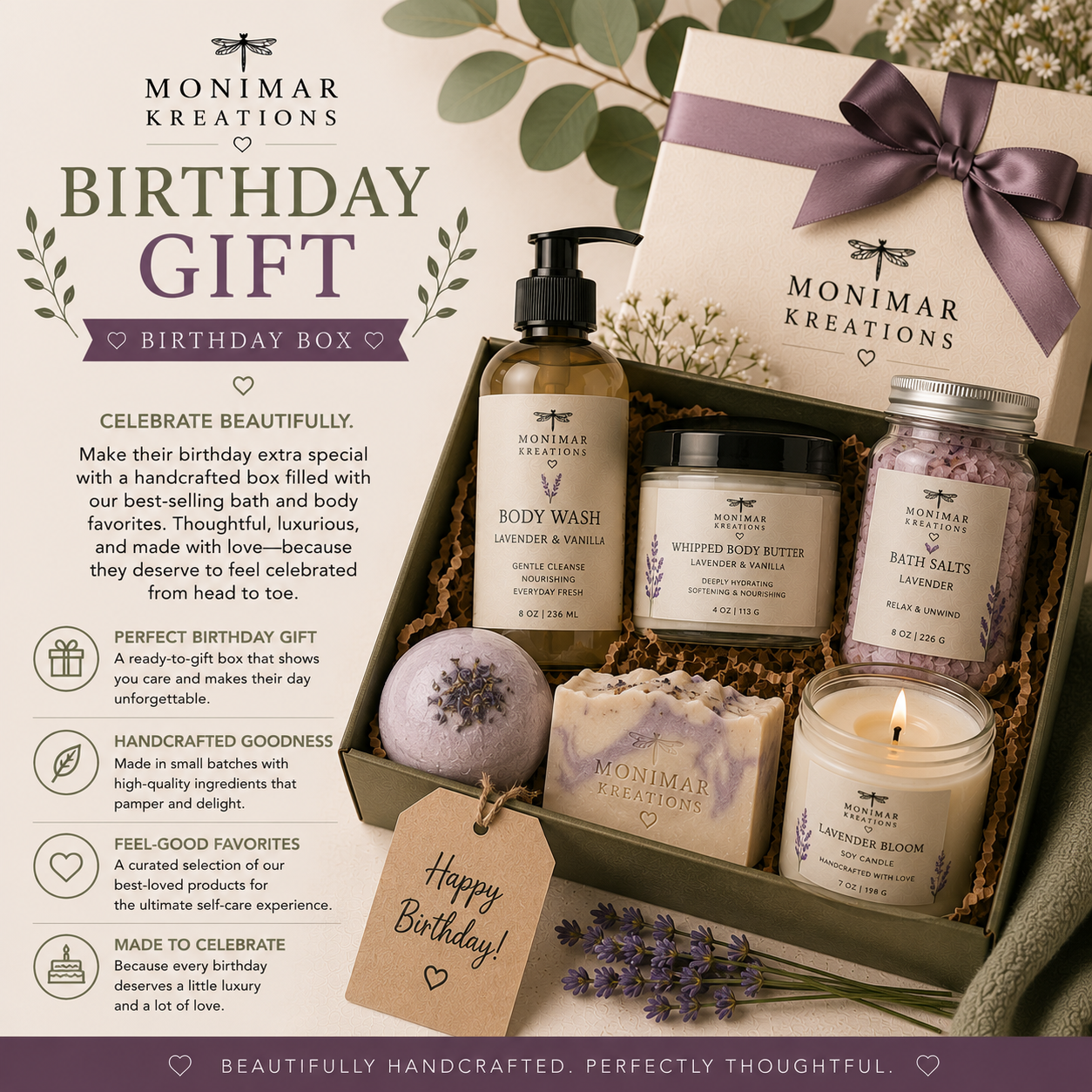 Birthday Gift