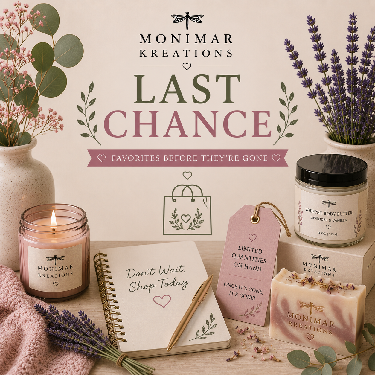 Last Chance