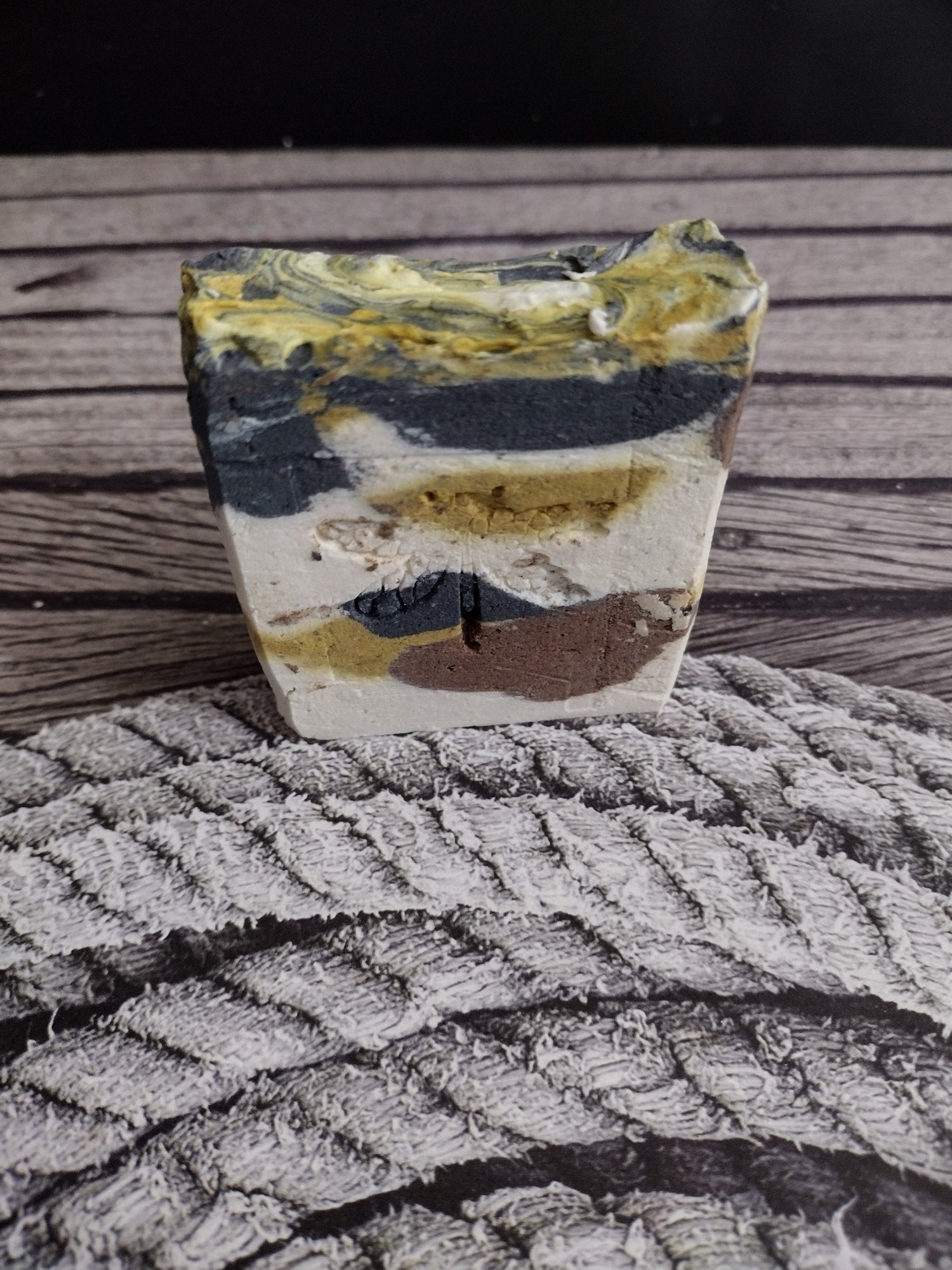 SOAP BAR