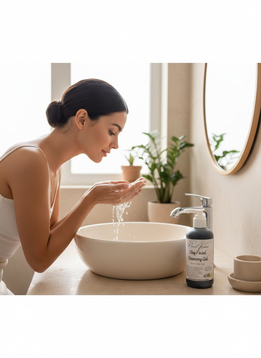 Cleanse - Refresh & Revive