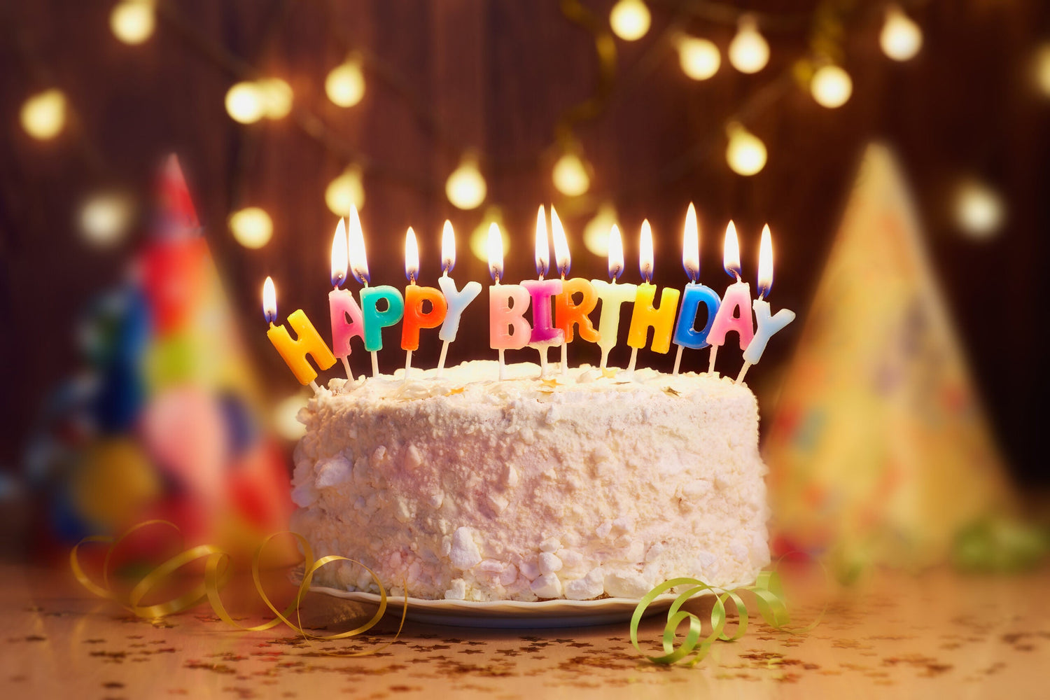 BIRTHDAY GIFTS