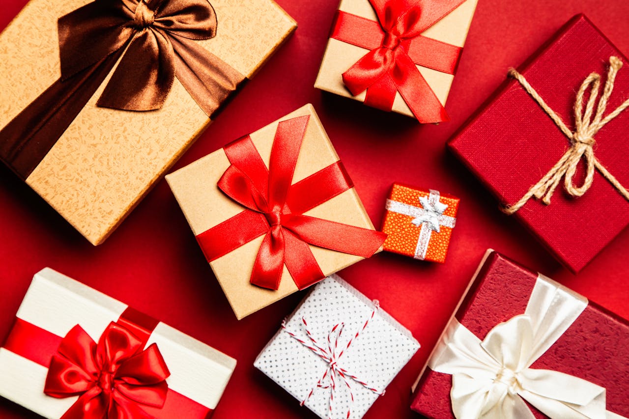 GIFT FOR HER