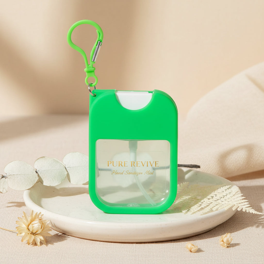 Hydrating Hand Sanitizer