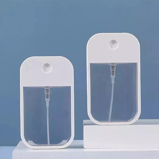 Hydrating Hand Sanitizer