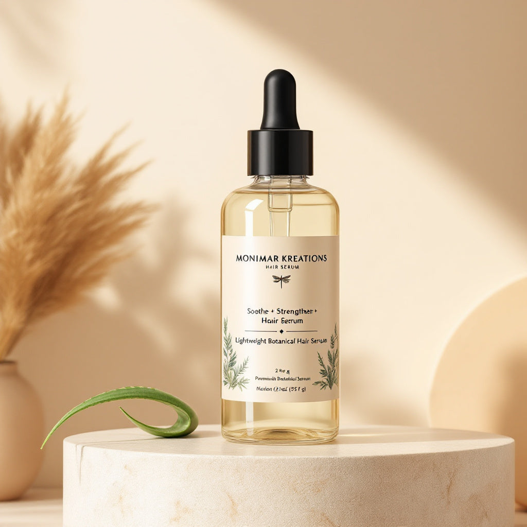 Scalp Serum