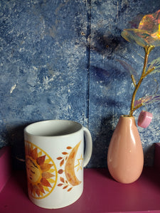 Sublimated Mugs (5 diseño)