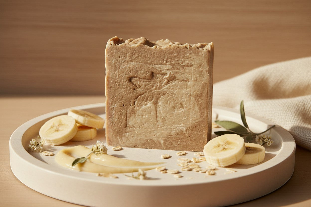 Banana Bliss Bar