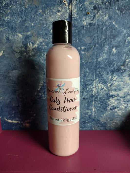 HAIR CONDITIONER