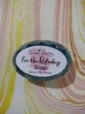 Men's Bar Soap