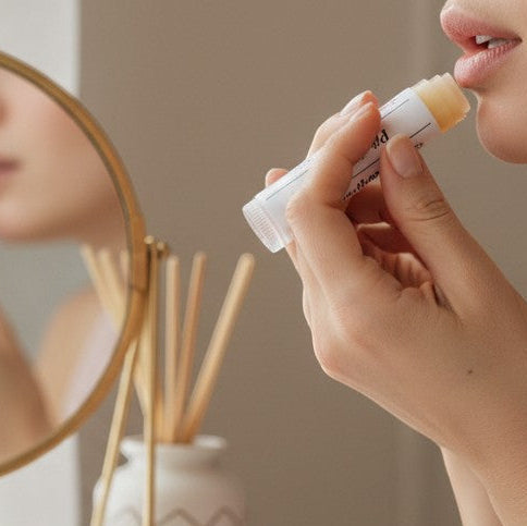 Kiss Care Lip Balm