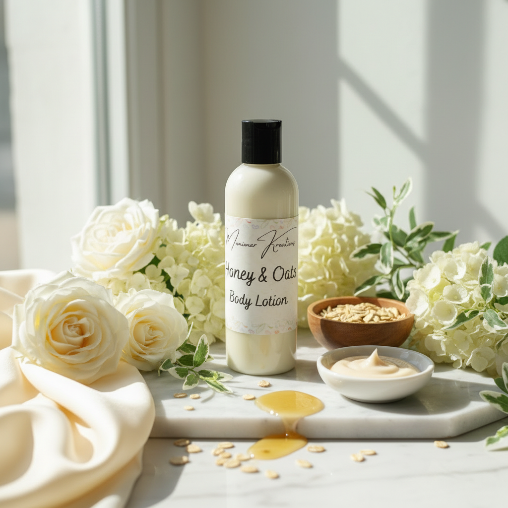 Leche corporal Silk Touch