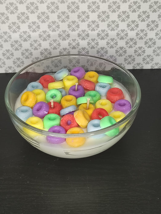 🌈 Rainbow Breakfast