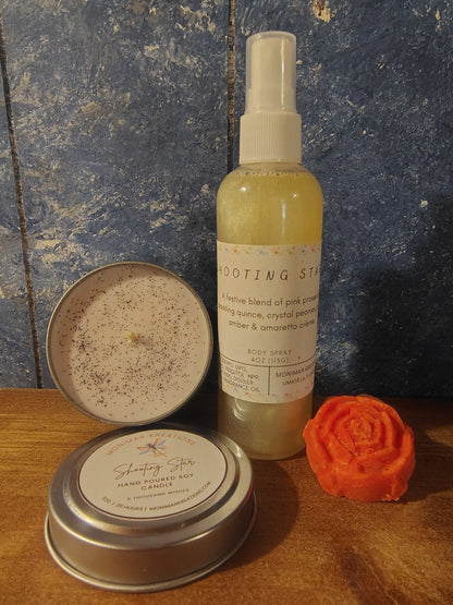 Exfoliante Corporal Batido de Chocolate (Copia) 