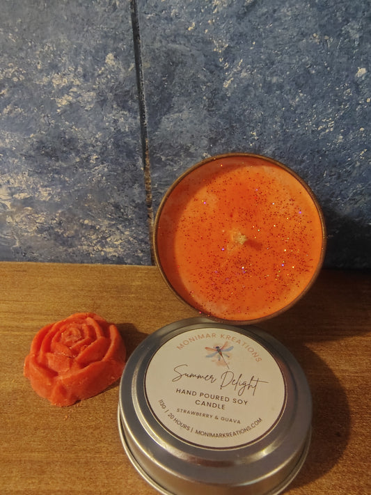 SUMMER DELIGHT 4 OZ