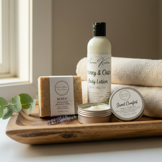 Complete Care Set