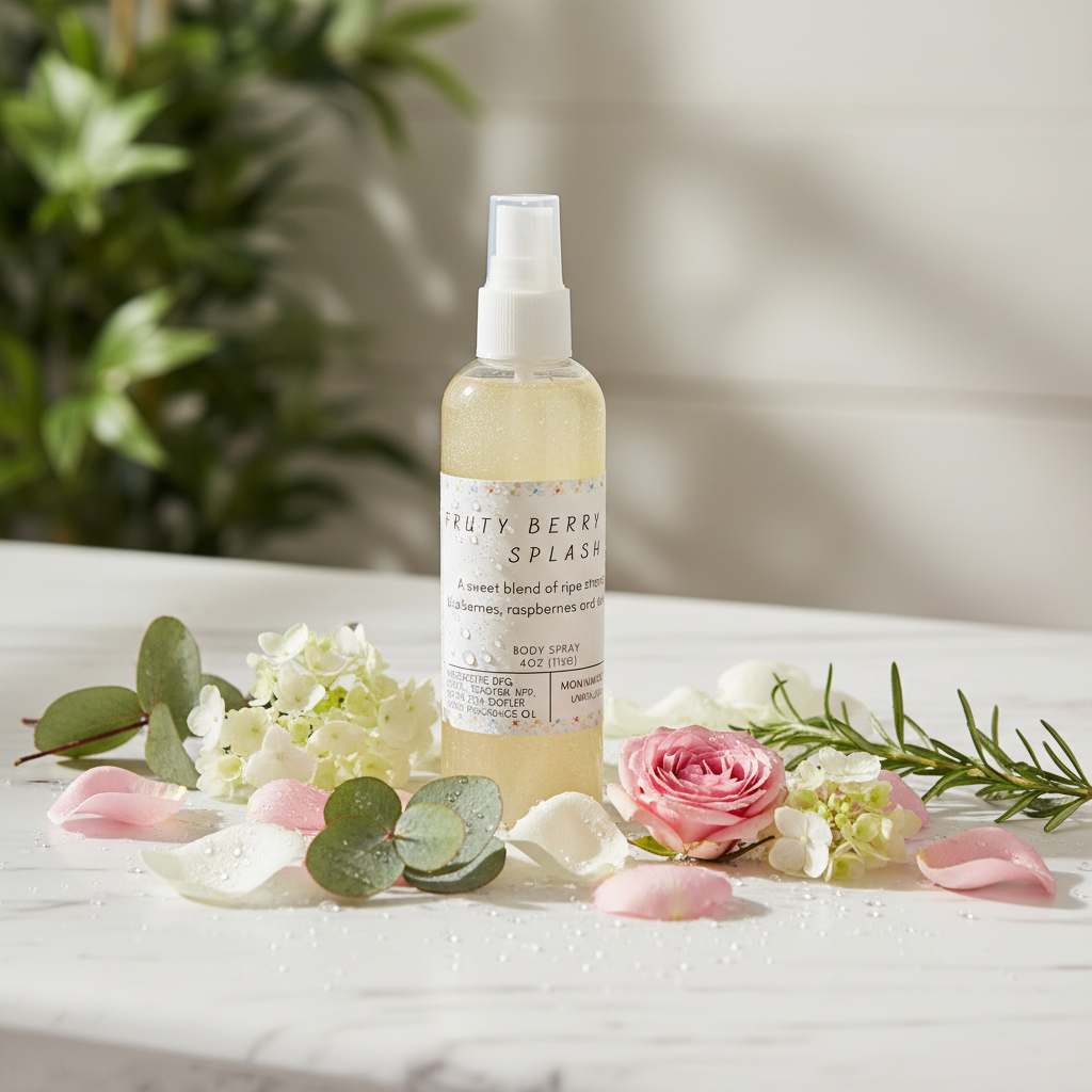 Body Mist