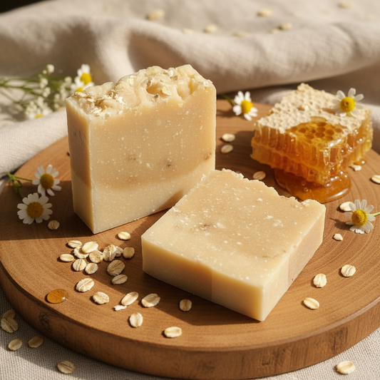 Oats & Honey Hug Bar
