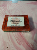 Watermelon Bar Soap